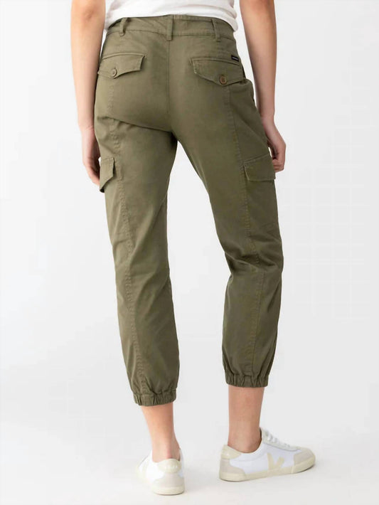 Sanctuary - Rebel Standard Rise Pant