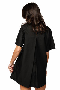 Queen Of Sparkles - Let's Go Girls Cowgirl Cotton Dress