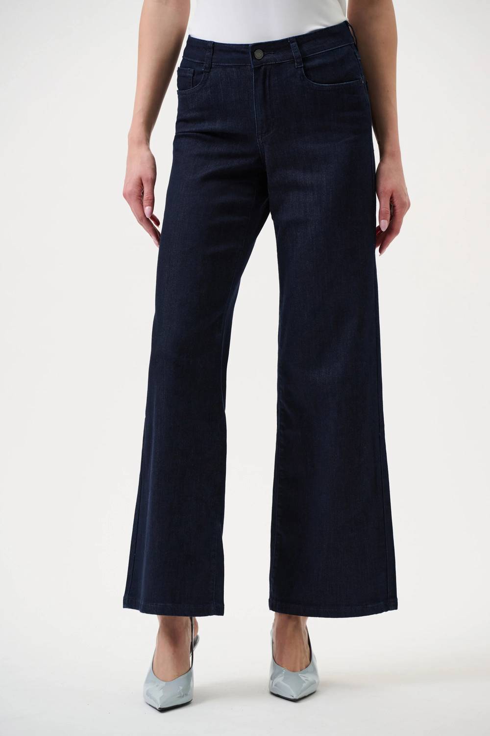 Joseph Ribkoff - Goldie Classic Stretch Jeans