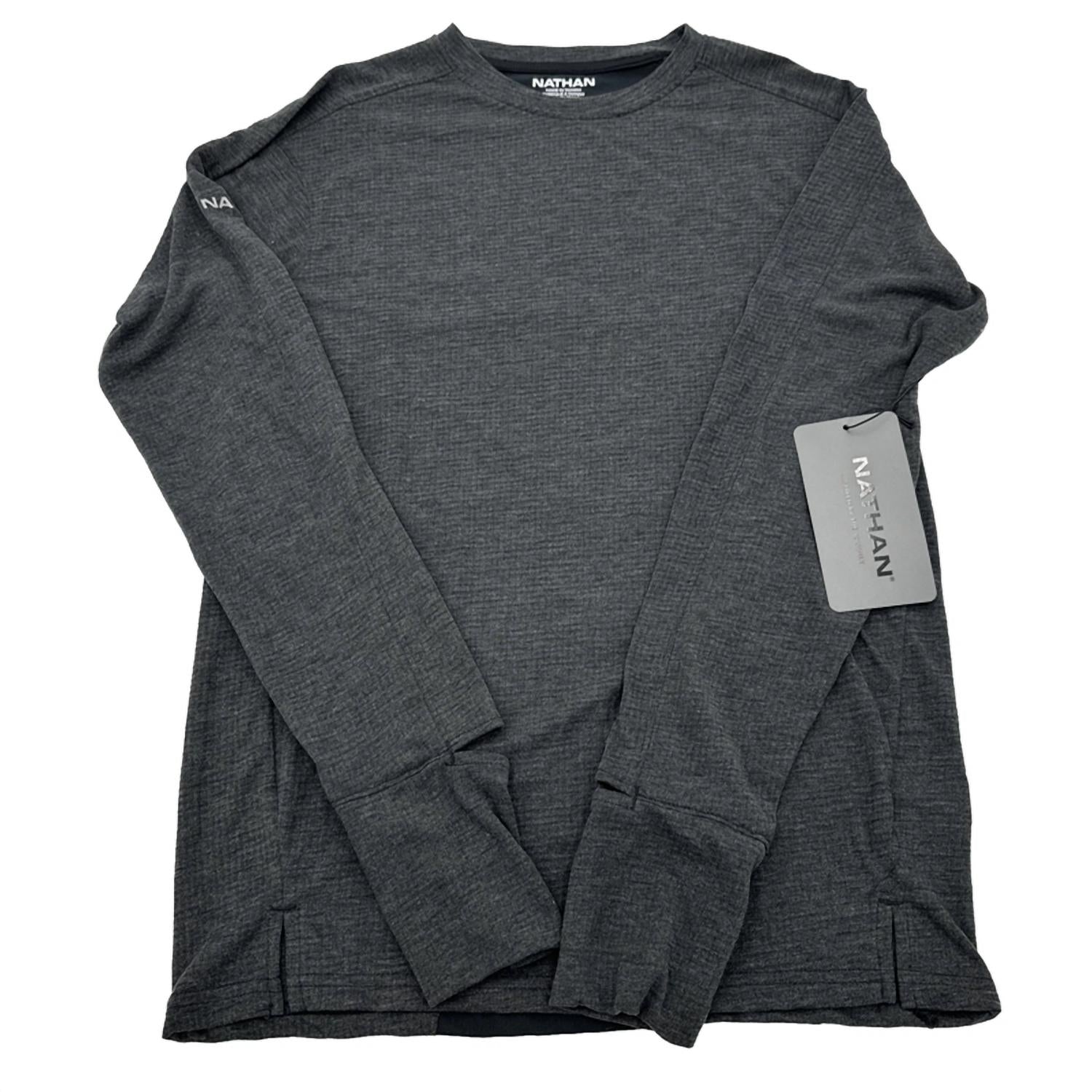 Nathan Sports - Women's Rise Long Sleeve 2.0 Shirt