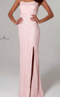 Scala - Women's Evening Dress