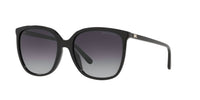 Michael Kors - Anaheim Polarized Sunglasses 137u 3005t3