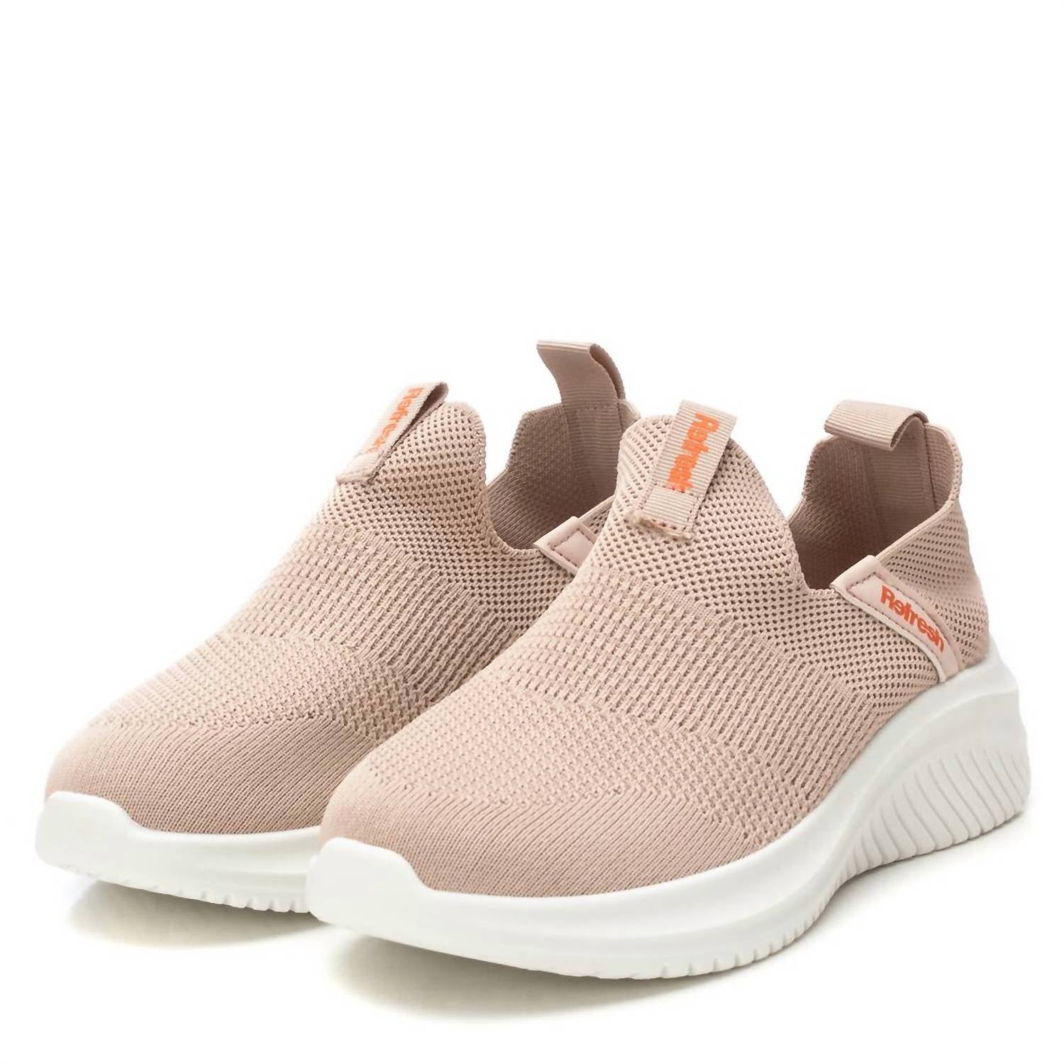 Xti - Women's Active Stretch Sneakers