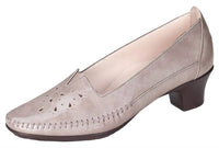 Sas - Women's Sonyo Slip On Heel - Wide