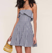 Heartloom - Gala Mini Dress