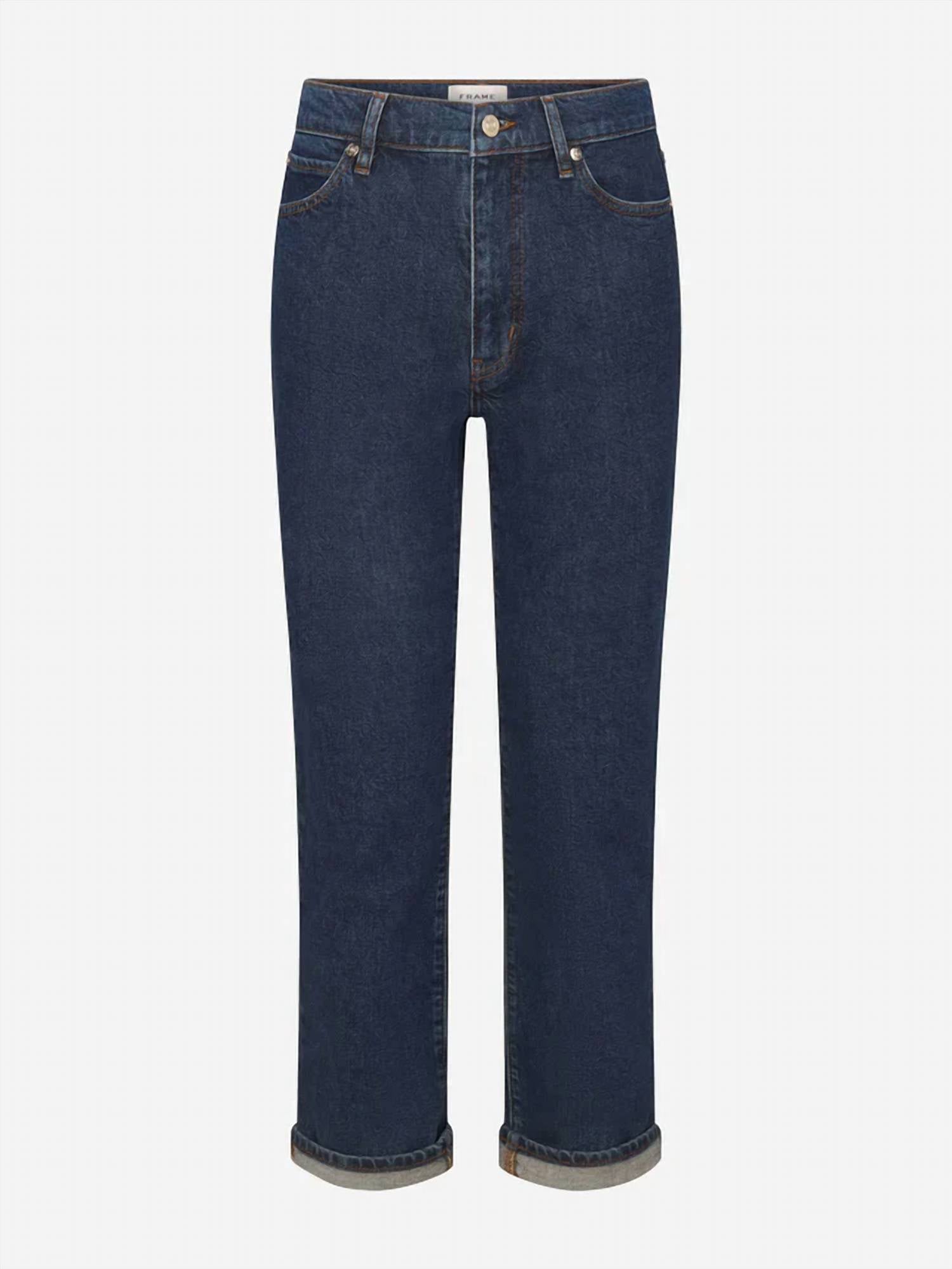 Frame - The Borrowed Jean