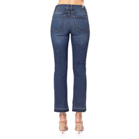 Morrison Denim - Women's Friend Straight Jeans