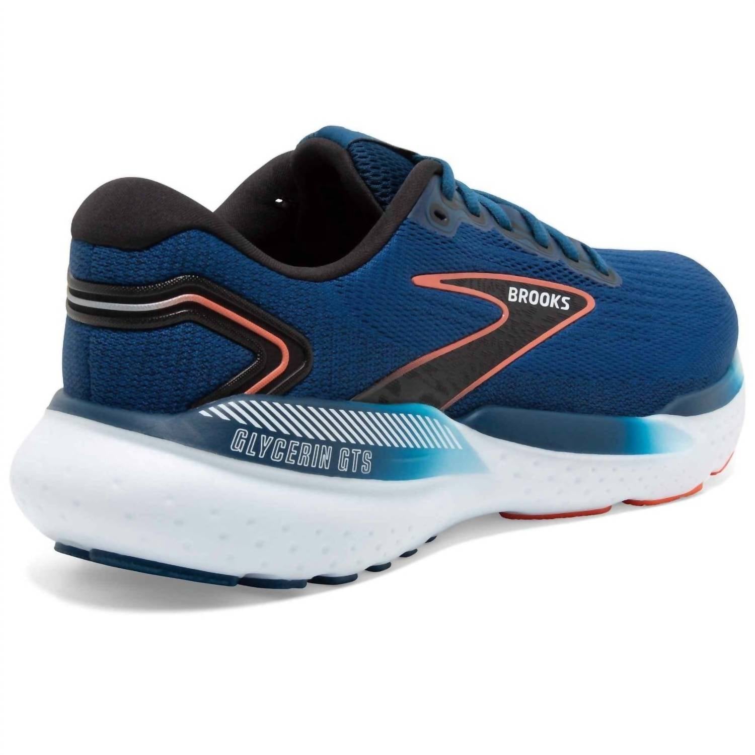 Brooks - Men's Glycerin Gts 21 Shoes