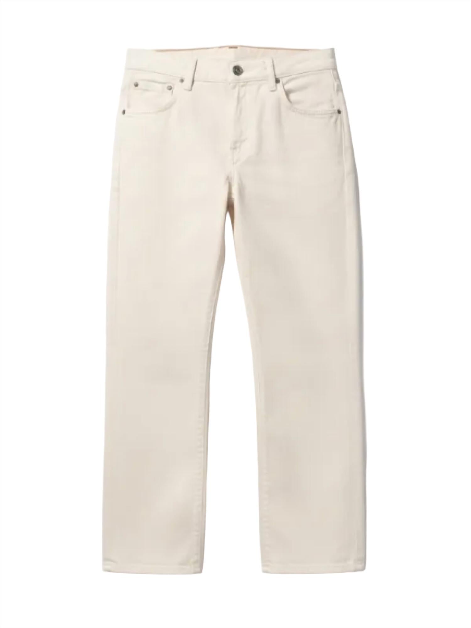 Citizens Of Humanity - Faye Vintage Straight Jeans