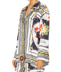 Ronny Kobo - Valentina Long Sleeve Top