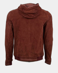 Lusso Beni - Seraphic Jacket