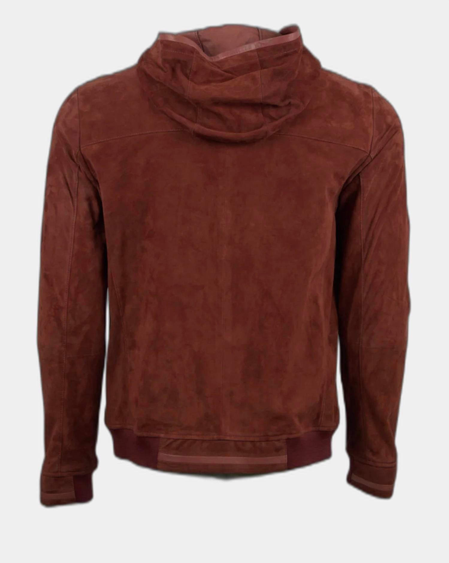 Lusso Beni - Seraphic Jacket