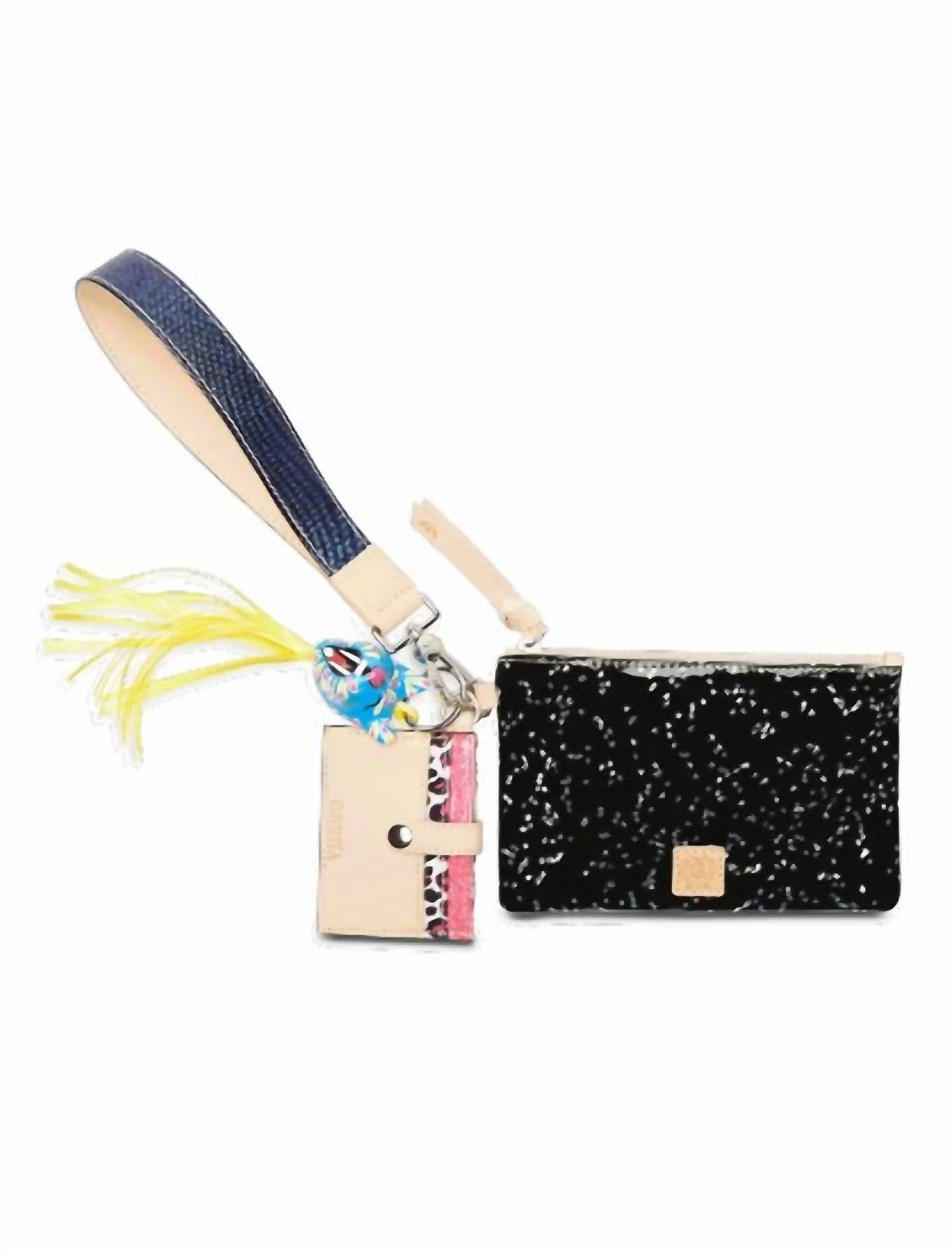 Consuela - Women's Dreamy Combi Wallets