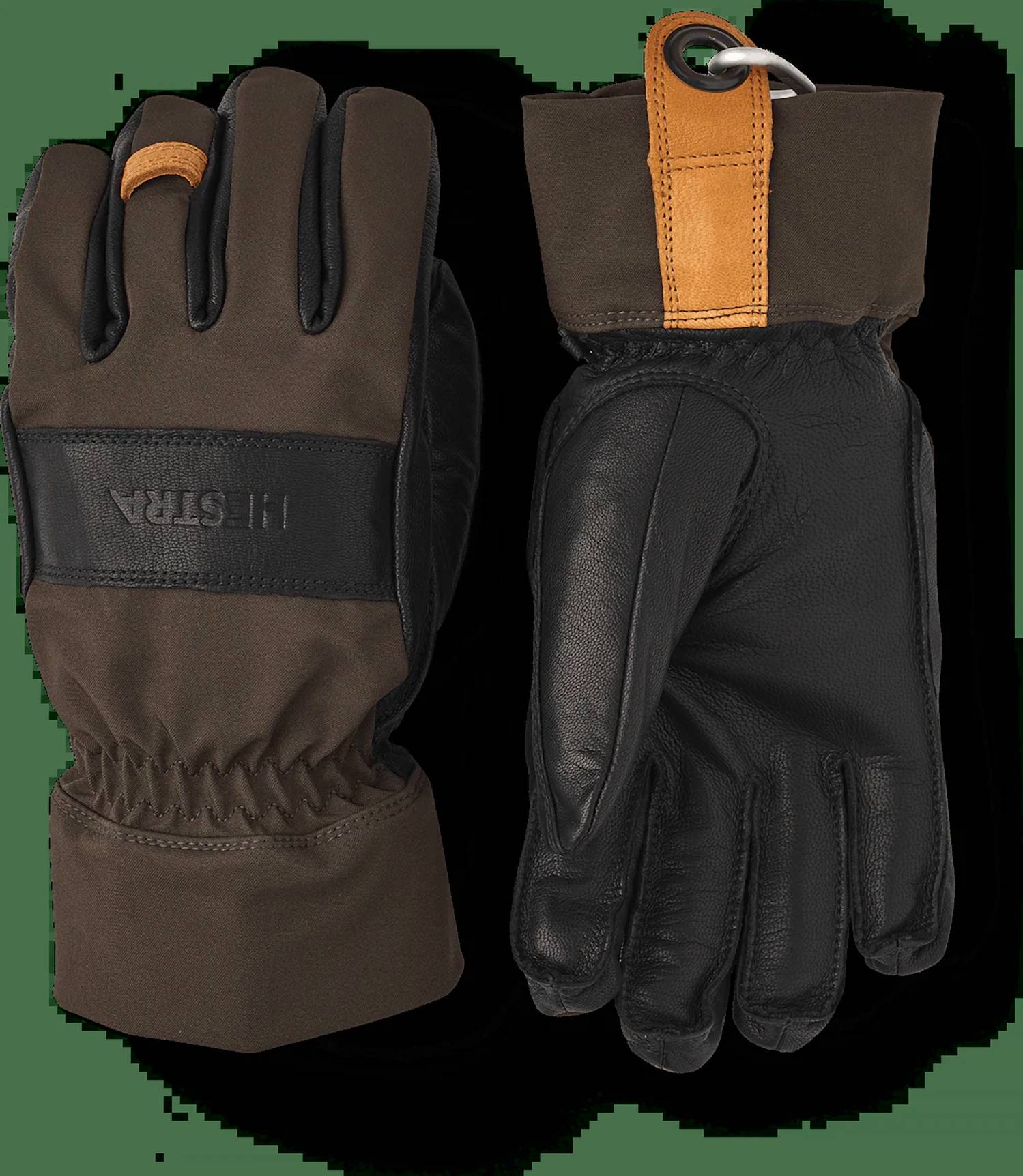 Hestra - Highland Leather Glove
