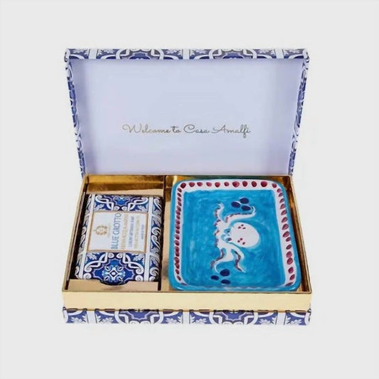 Casa Amalfi - Grotto Gift Box
