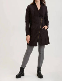 Xcvi - Maimon Quilted Jacket