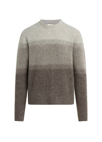 Joe'S Jeans - Ombre Striped Crew Neck Sweater
