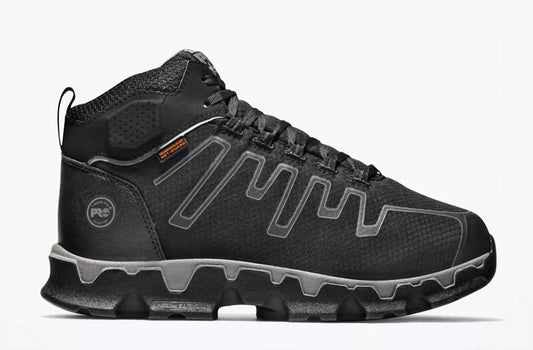 Timberland - Men's Powertrain Ripstop Work Boot