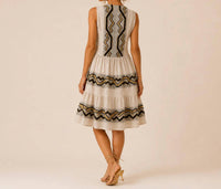 Mystery Resort - Alora Mini Dress