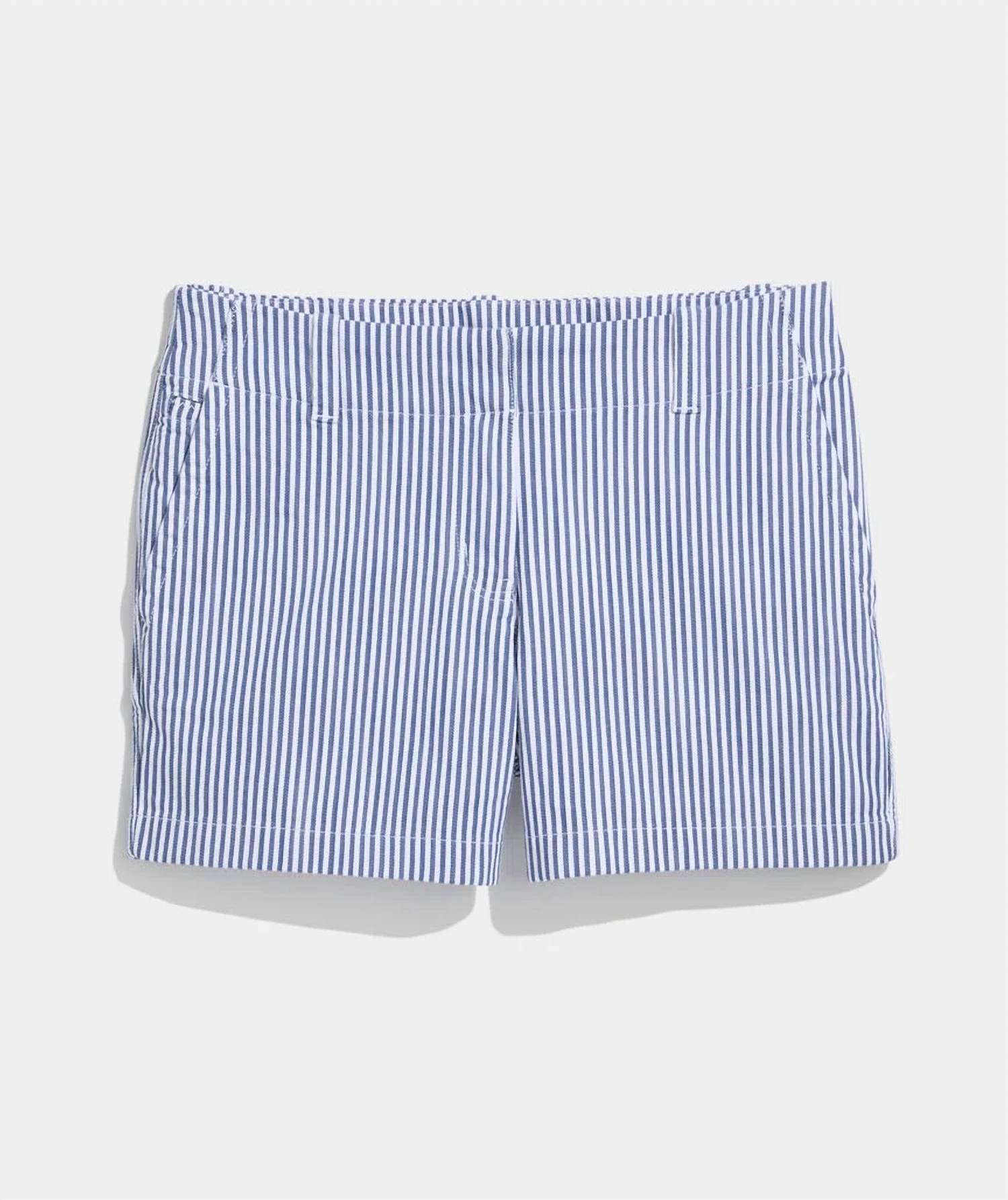 Vineyard Vines - Herringbone Every Day Shorts