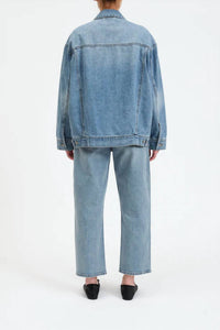 Daze - Beau Denim Jacket