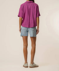 Kut From The Kloth - Brianna Boxy Shirt