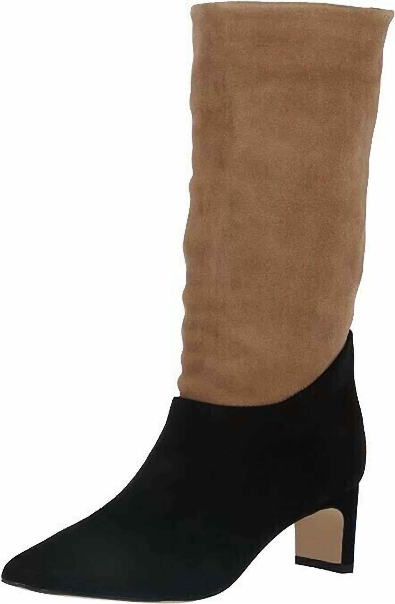 Sanctuary - Women's Praise Boot