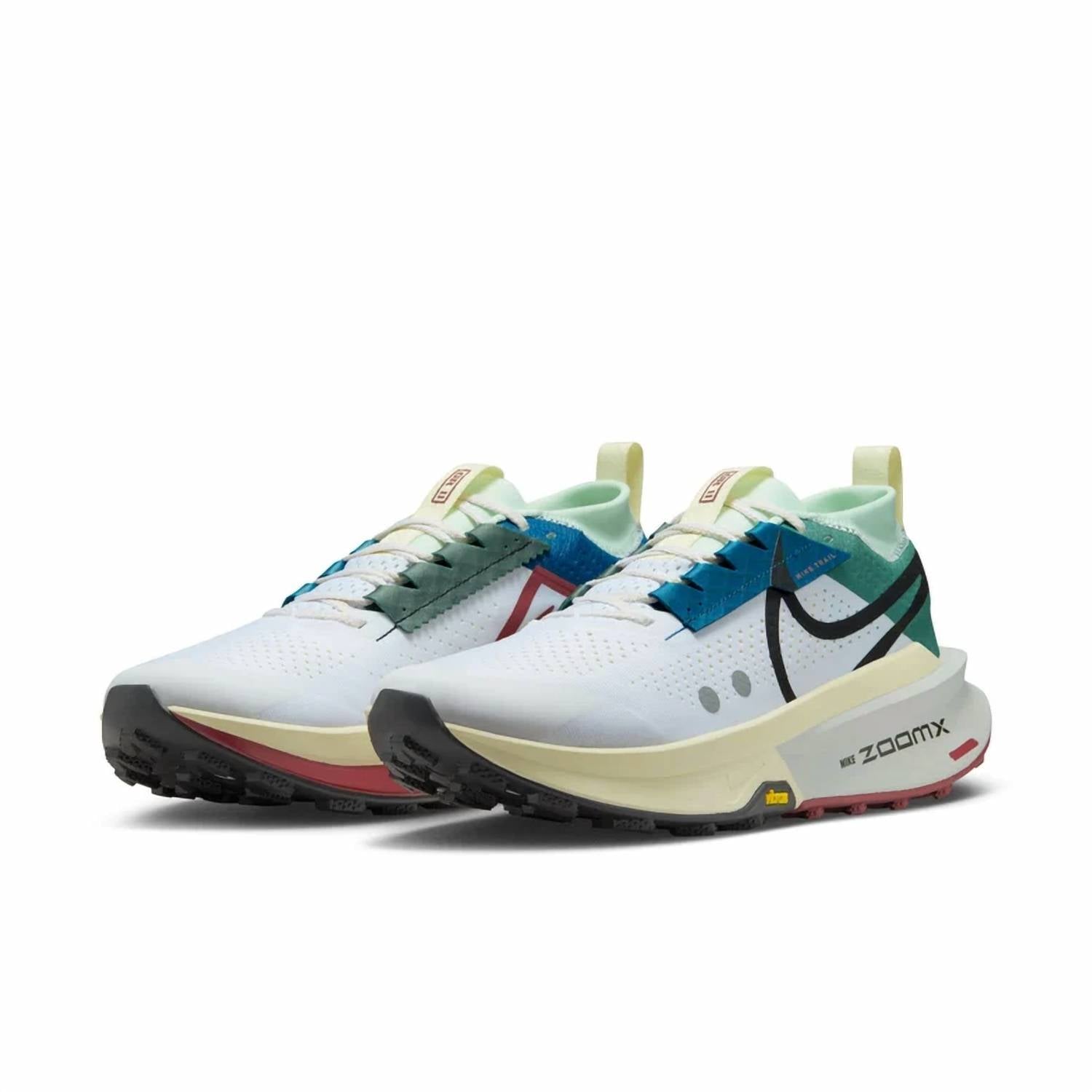 Nike - Women's Zegama 2 Running Shoes