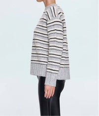Pistola - Hanna Stripped Sweater