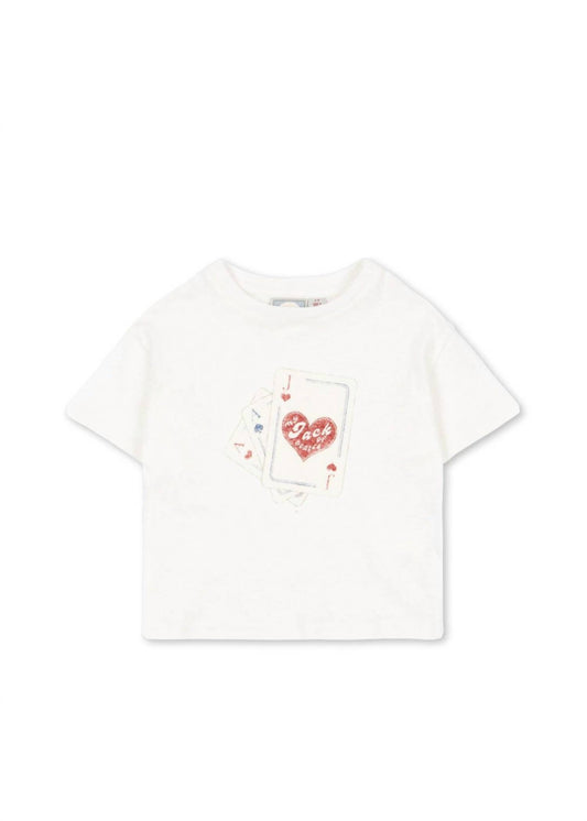 Konges Sløjd - Kids Jack Top