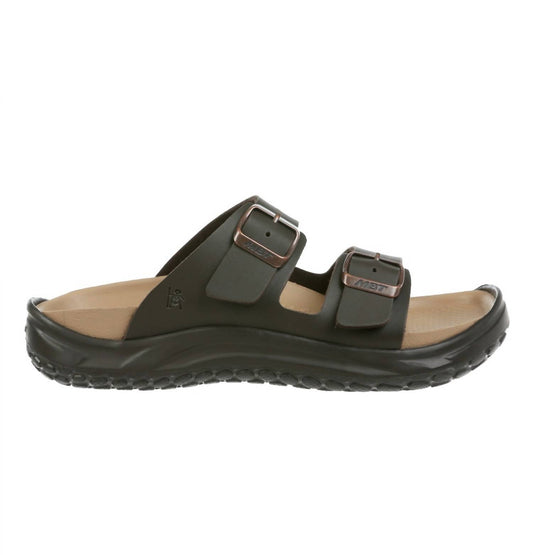 Mbt - MEN'S NAKURU SANDAL