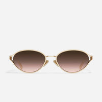 Quay - Women's Formal Affair Adorned Sunglasses