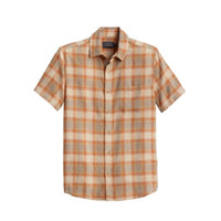 Pendleton - Short Sleeve Dawson Linen Shirt