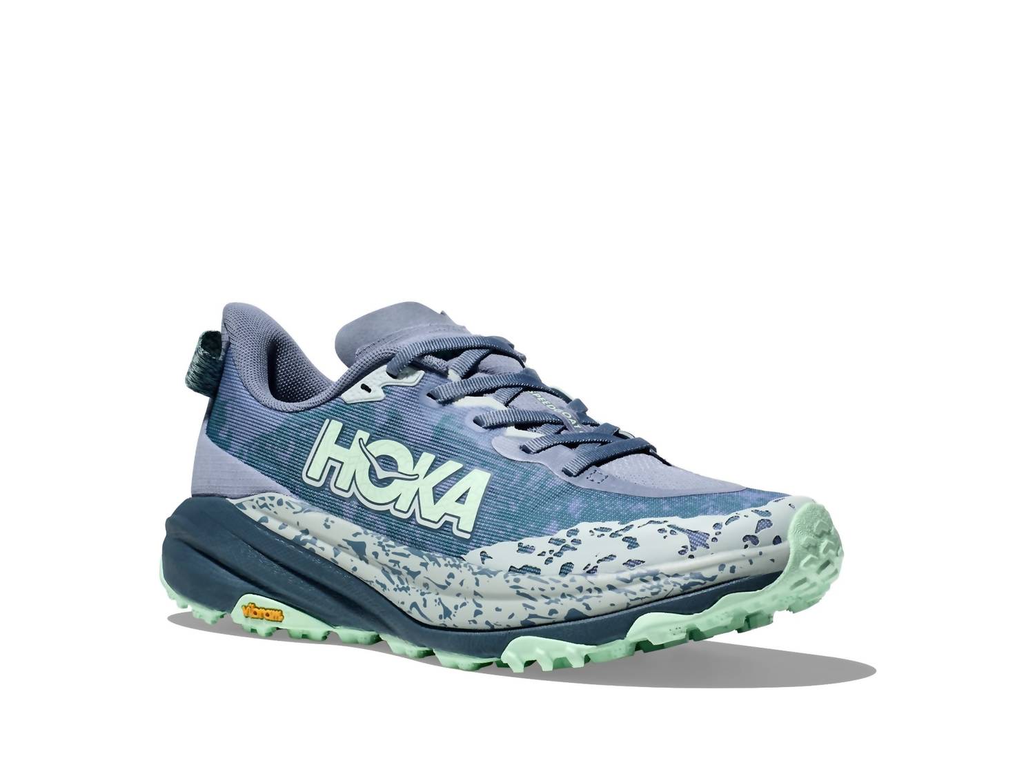 Hoka - Women's Speedgoat 6 Trail Running Shoe