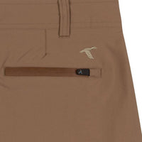 Genteal - Men's Dockside Performance Short