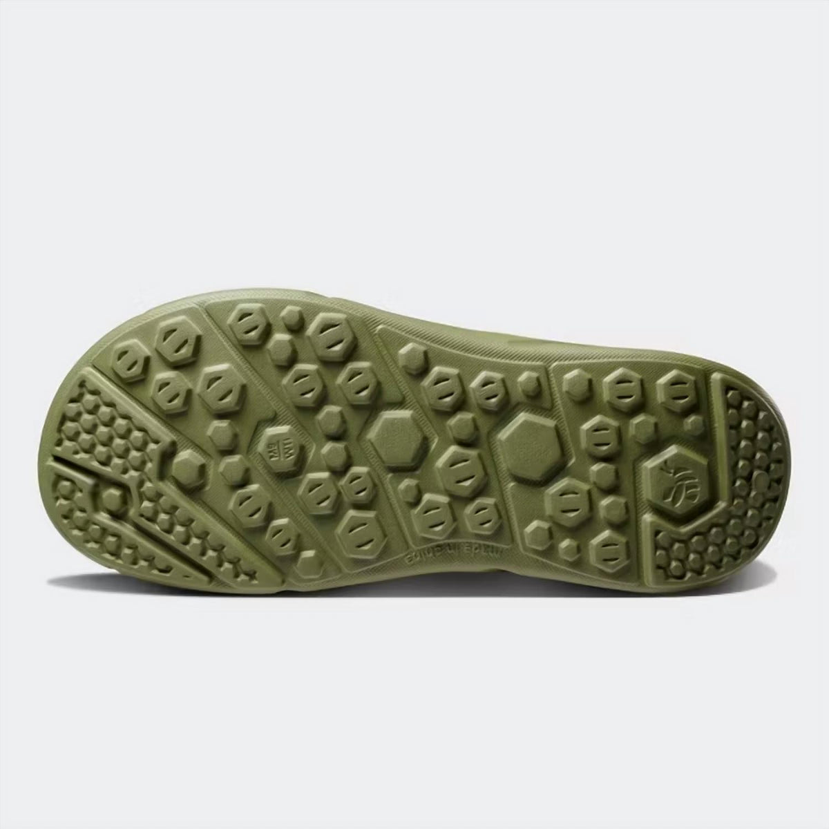 Joybees - Men's Trekking Slide Sandals