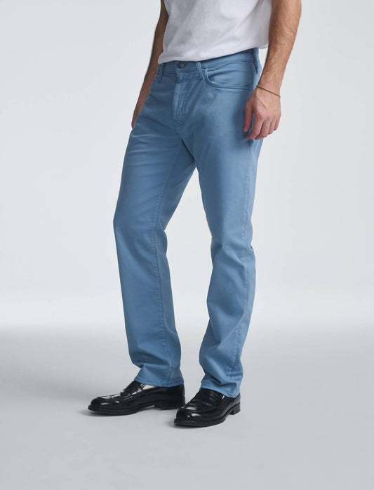 Mavi - Zach Twill Straight Leg Pants