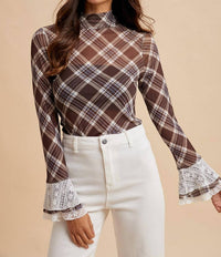 Anniewear - The Chesney Top