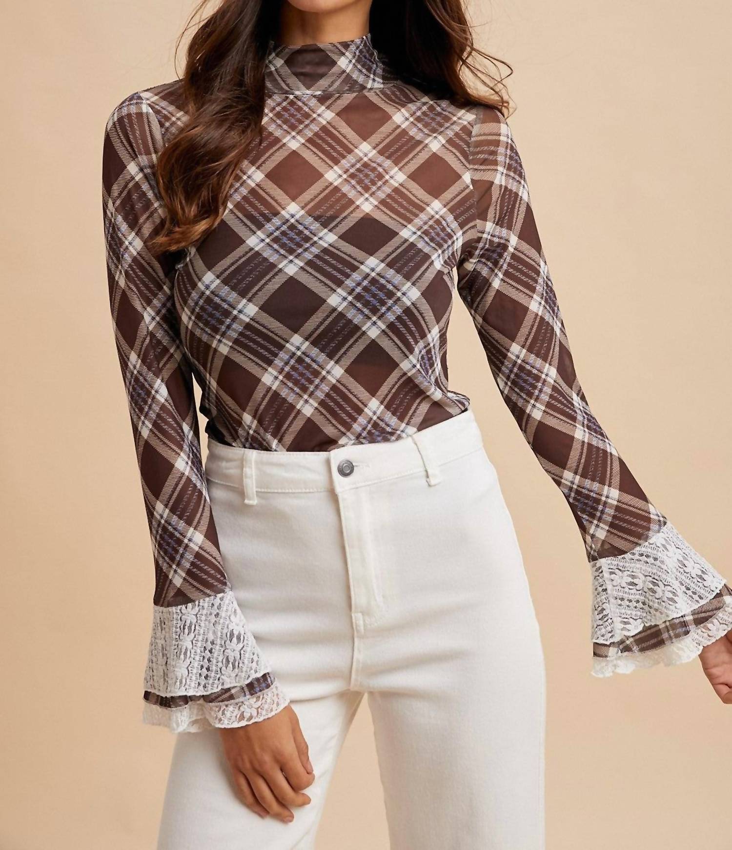 Anniewear - The Chesney Top