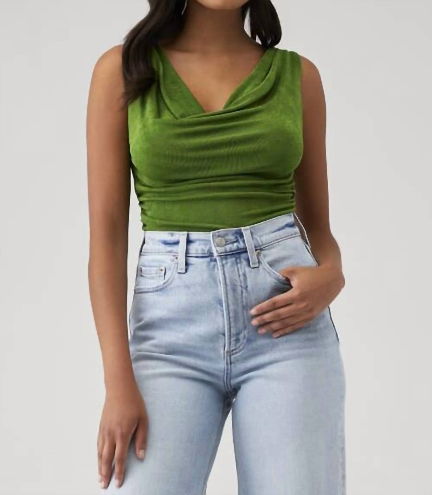 Significant Other - Acacia Top