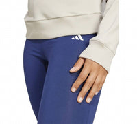 Adidas - French Terry Quarter Zip Pullover Sweatshirt