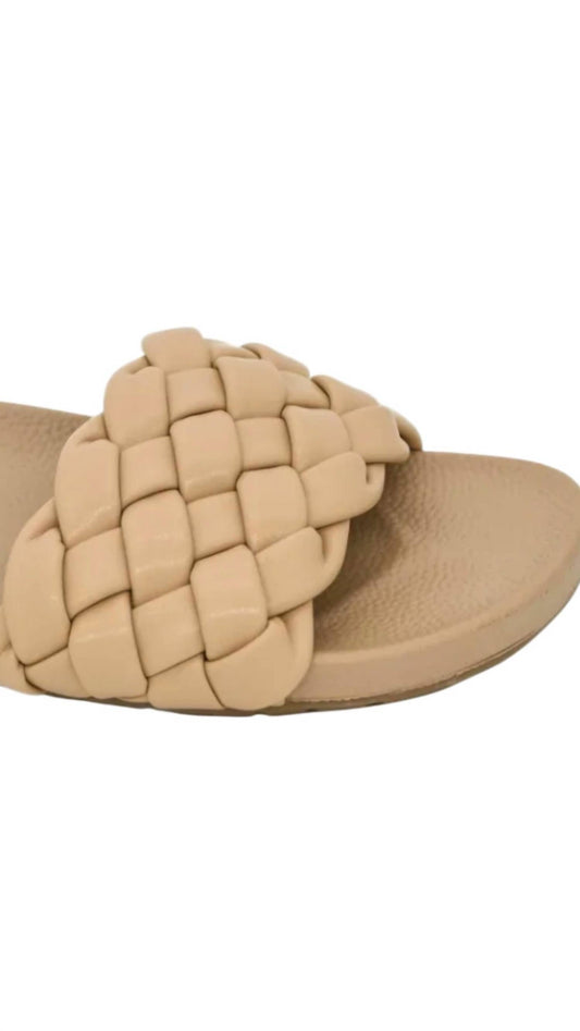 Hey Girl By Corkys - Women's Extra Slide Sandals