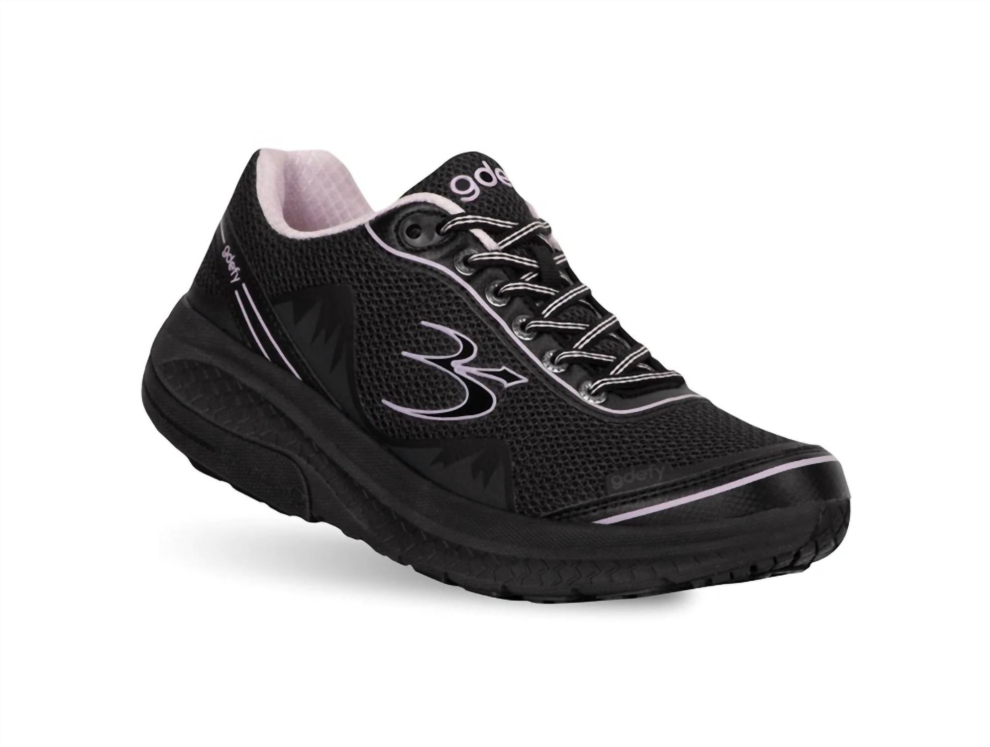 Gravity Defyer - Women's Mighty Walk Shoe