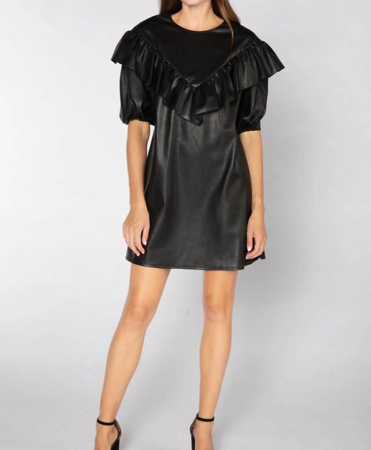 S'Edge - Avoly Dress