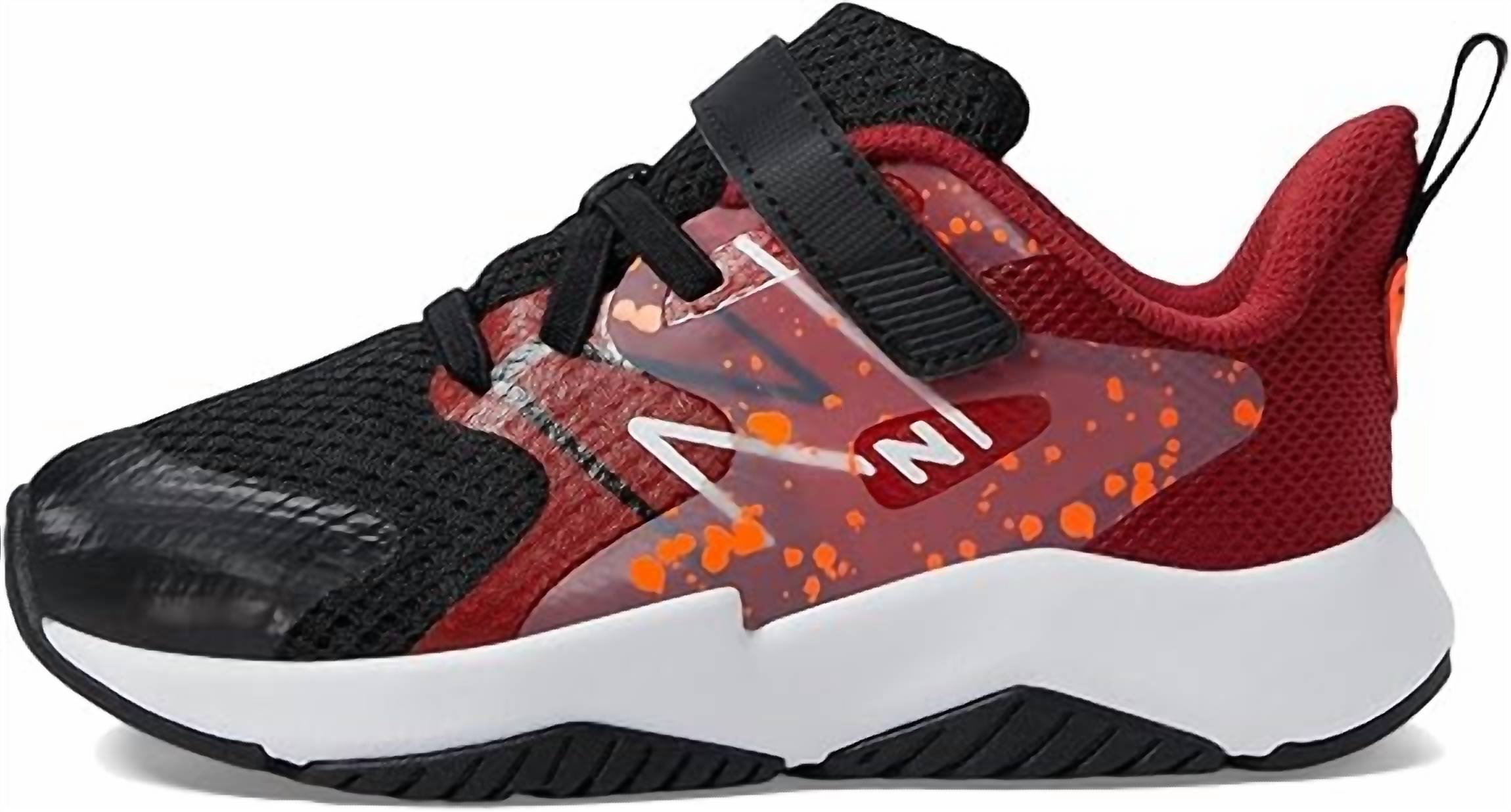 New Balance - Kids' Itravwb2 Running Shoe