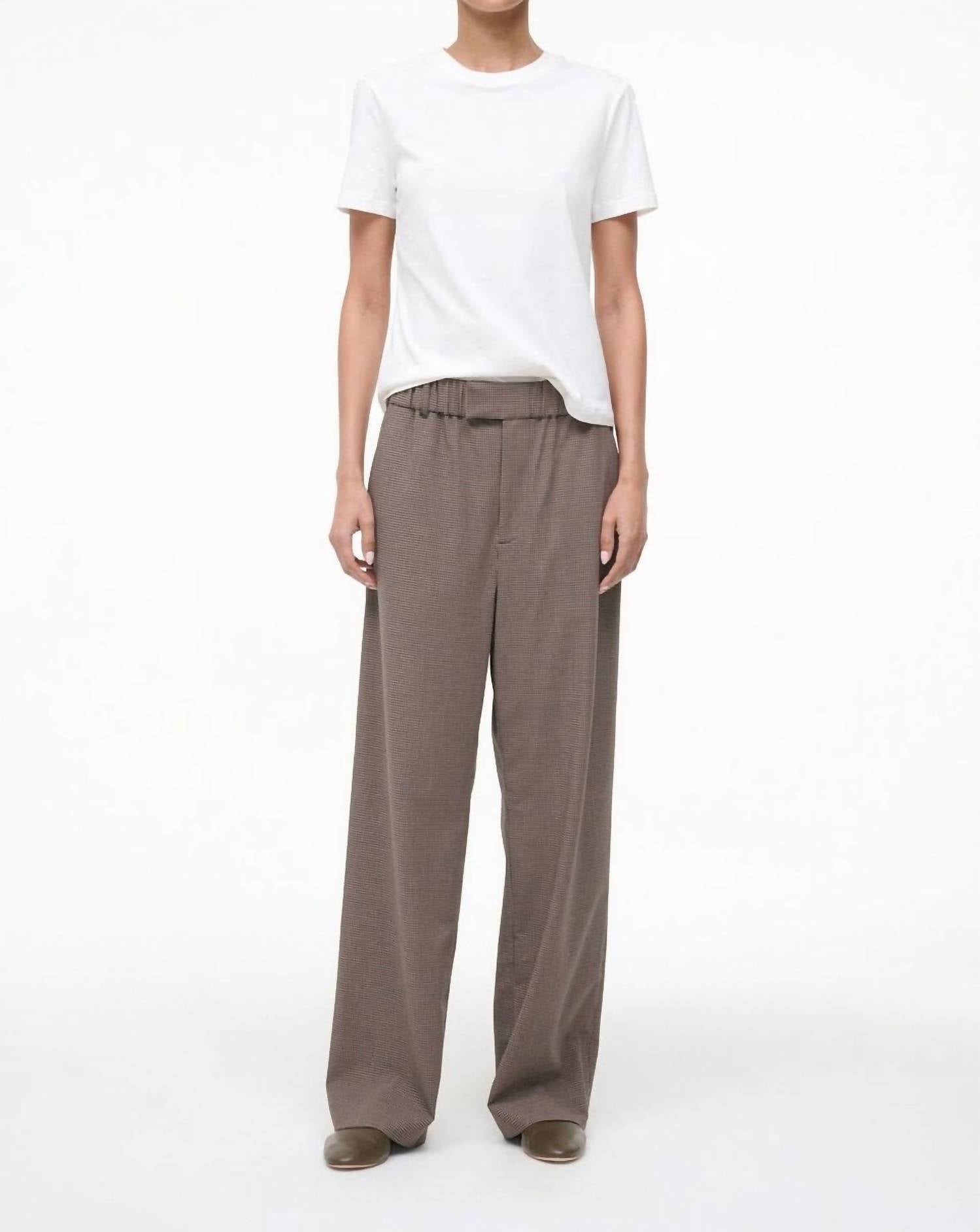 Staud - Jerome Pant