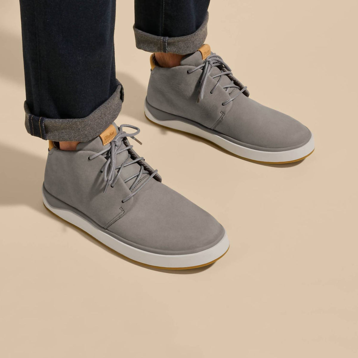 Olukai - Men's Papaku 'lli Sneaker