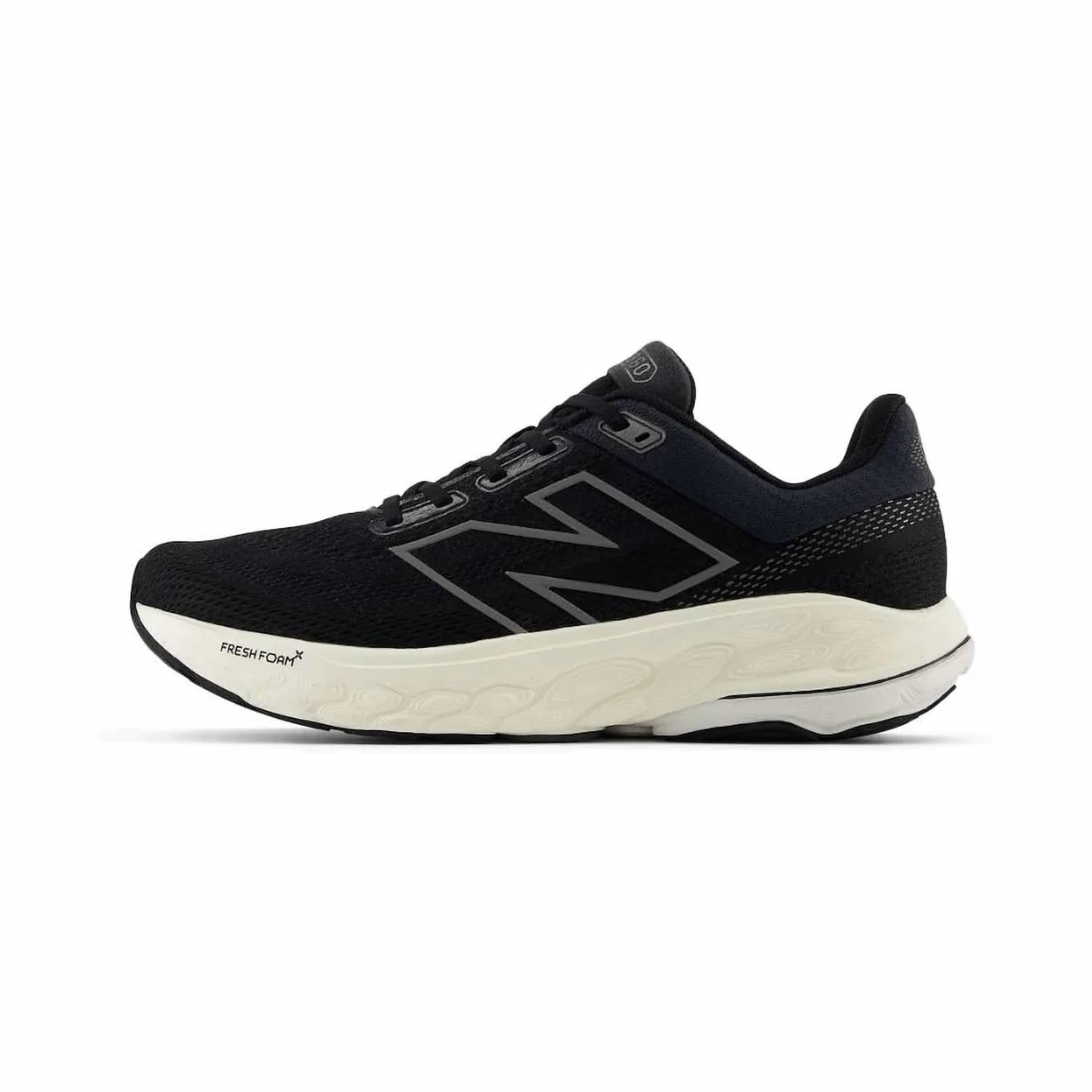 New Balance - Unisex Fresh Foam X 860 V14 Lightweight Running Shoe