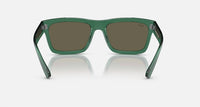 Ray Ban - Women's Warren Bio-based Sunglasses