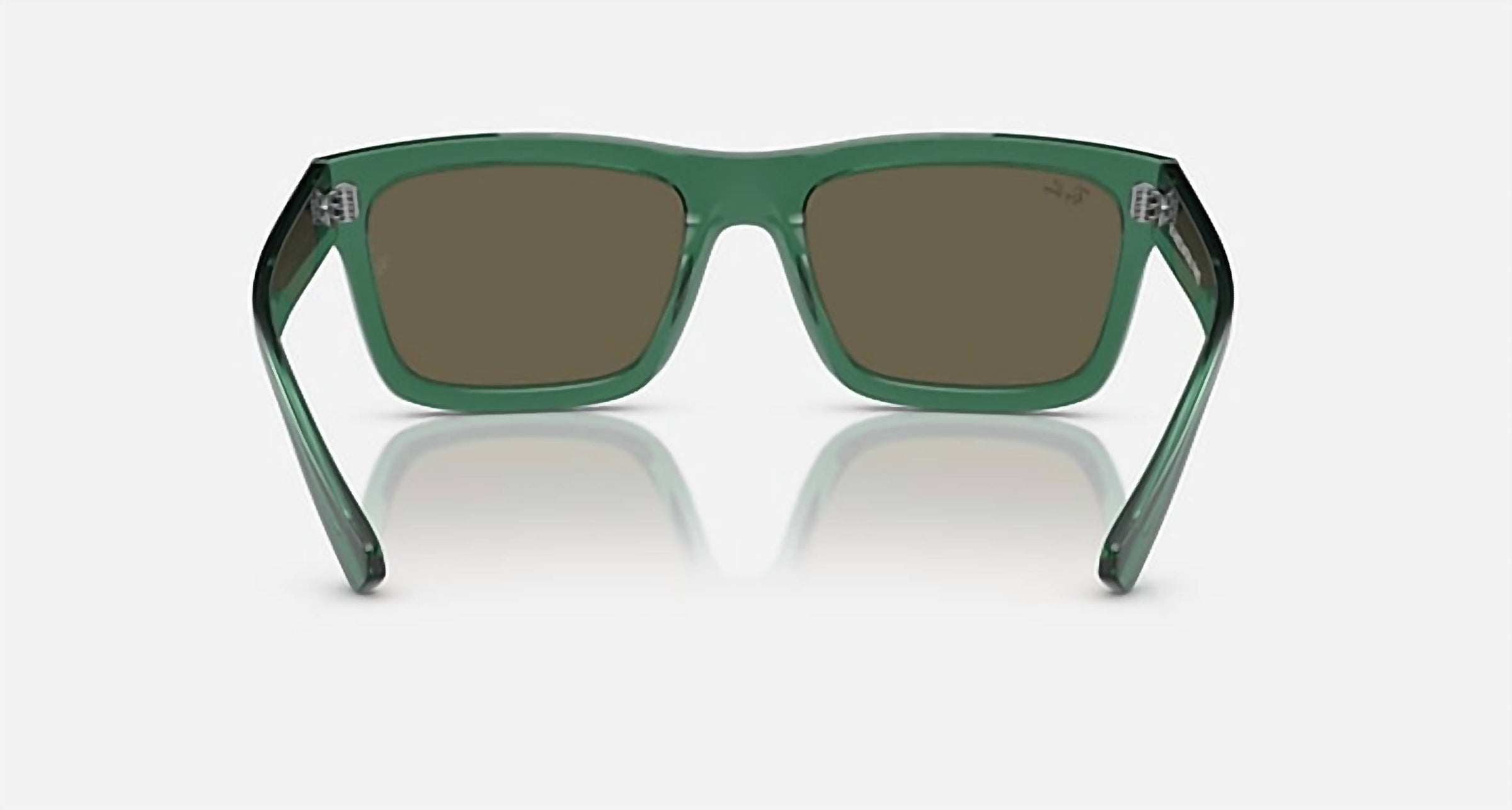 Ray Ban - Women's Warren Bio-based Sunglasses